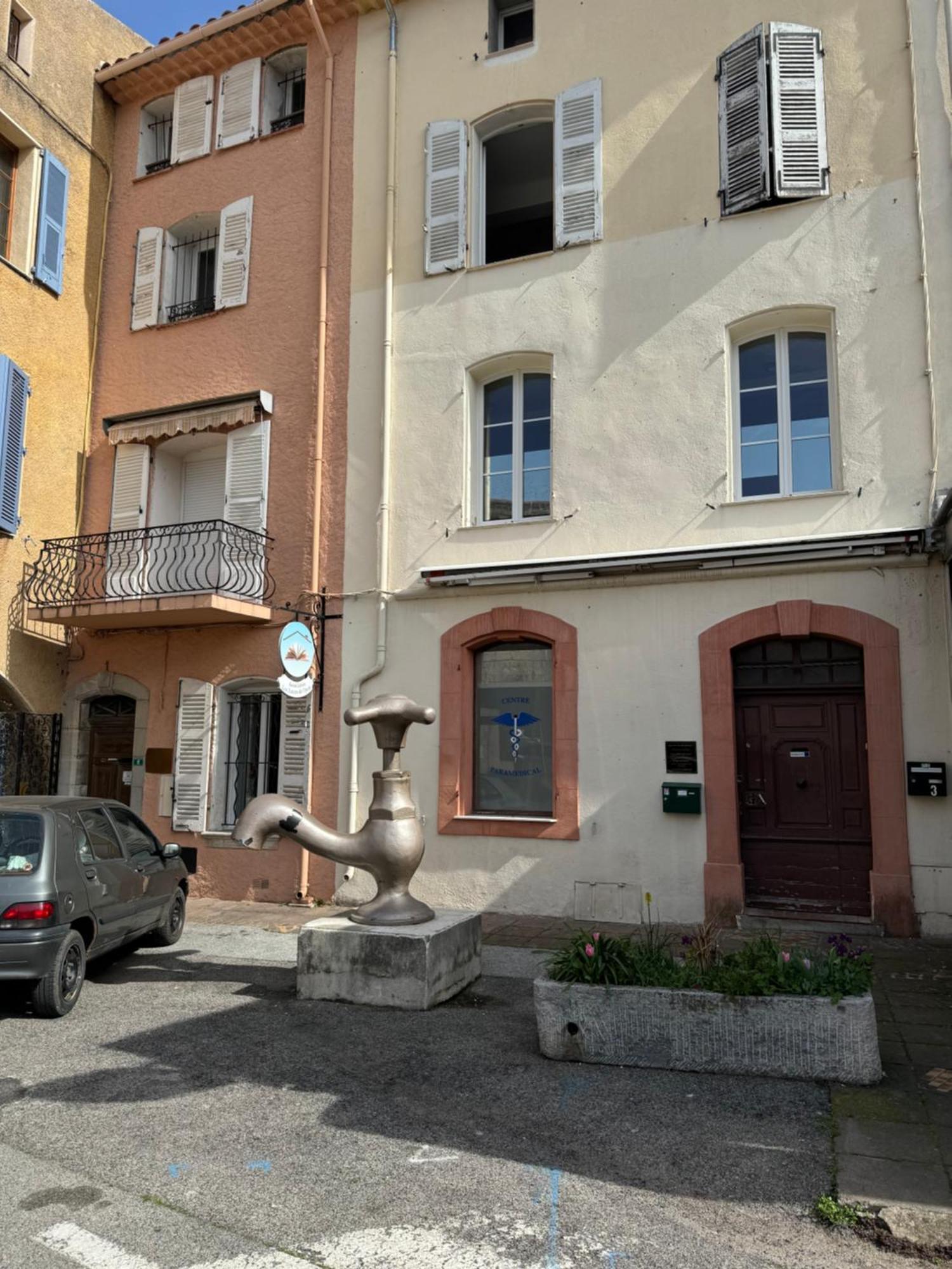 Chez Kay Apartment