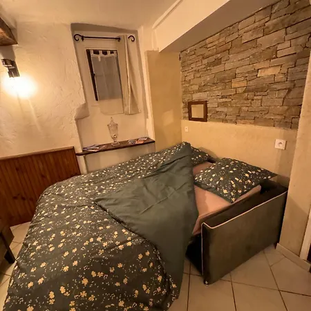 Chez Kay Apartamento Roquebrune-sur-Argens Exterior foto