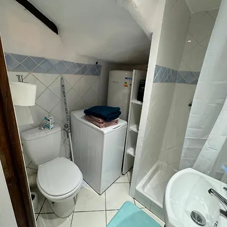 Chez Kay Apartamento Roquebrune-sur-Argens Exterior foto