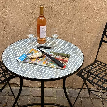 Chez Kay Apartamento Roquebrune-sur-Argens Exterior foto