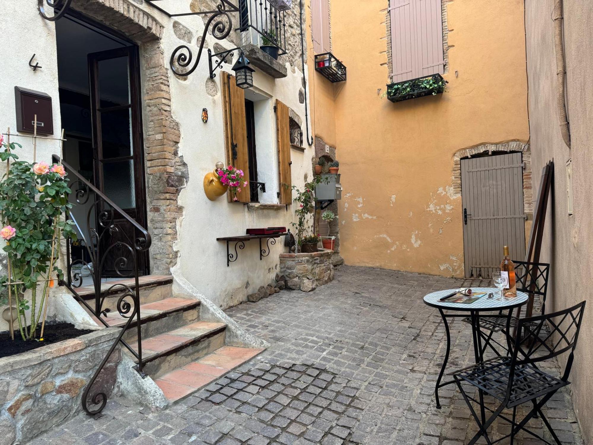 Chez Kay Roquebrune-sur-Argens