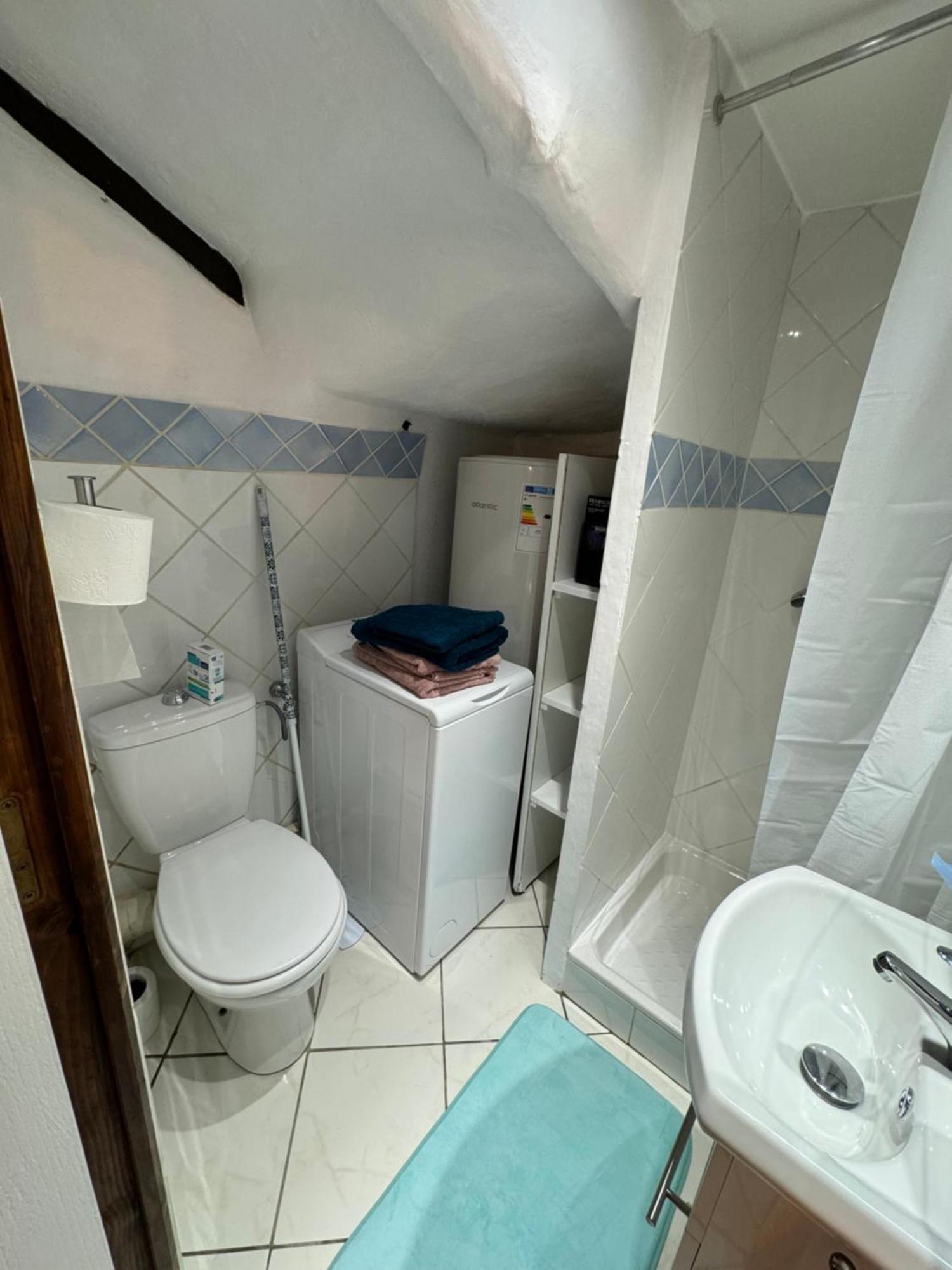 Chez Kay Appartement