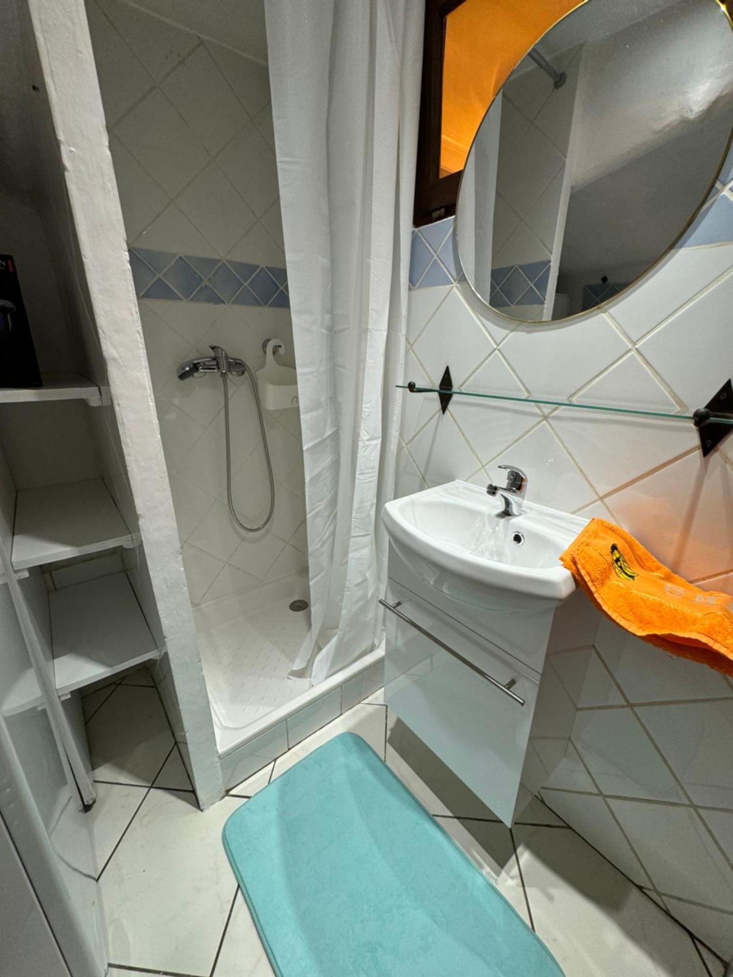 Appartement Chez Kay