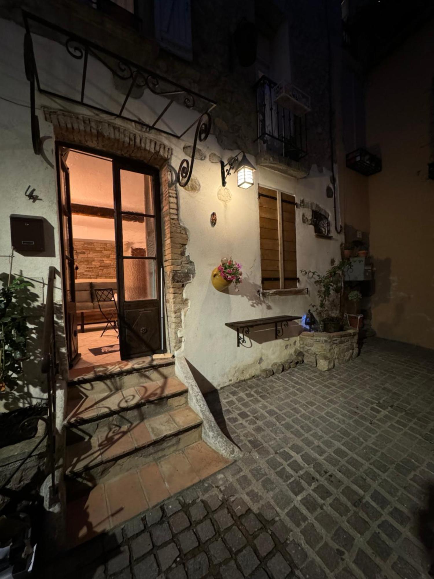 Chez Kay Appartement