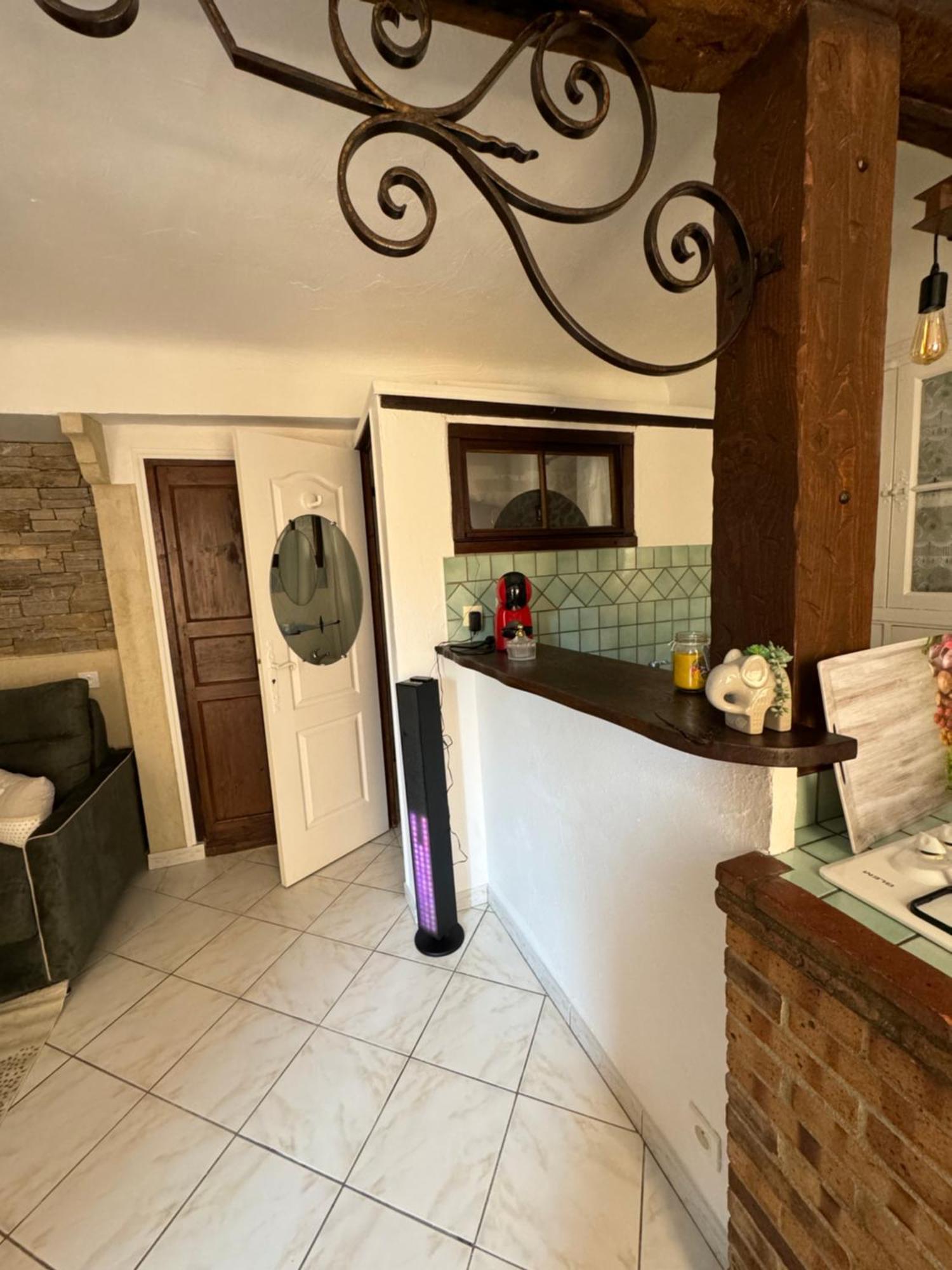 Chez Kay Apartment Roquebrune-sur-Argens