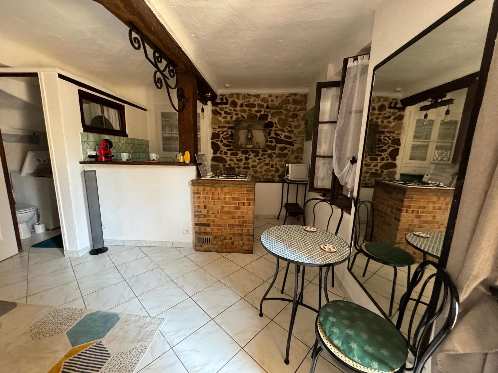 Apartment Chez Kay *