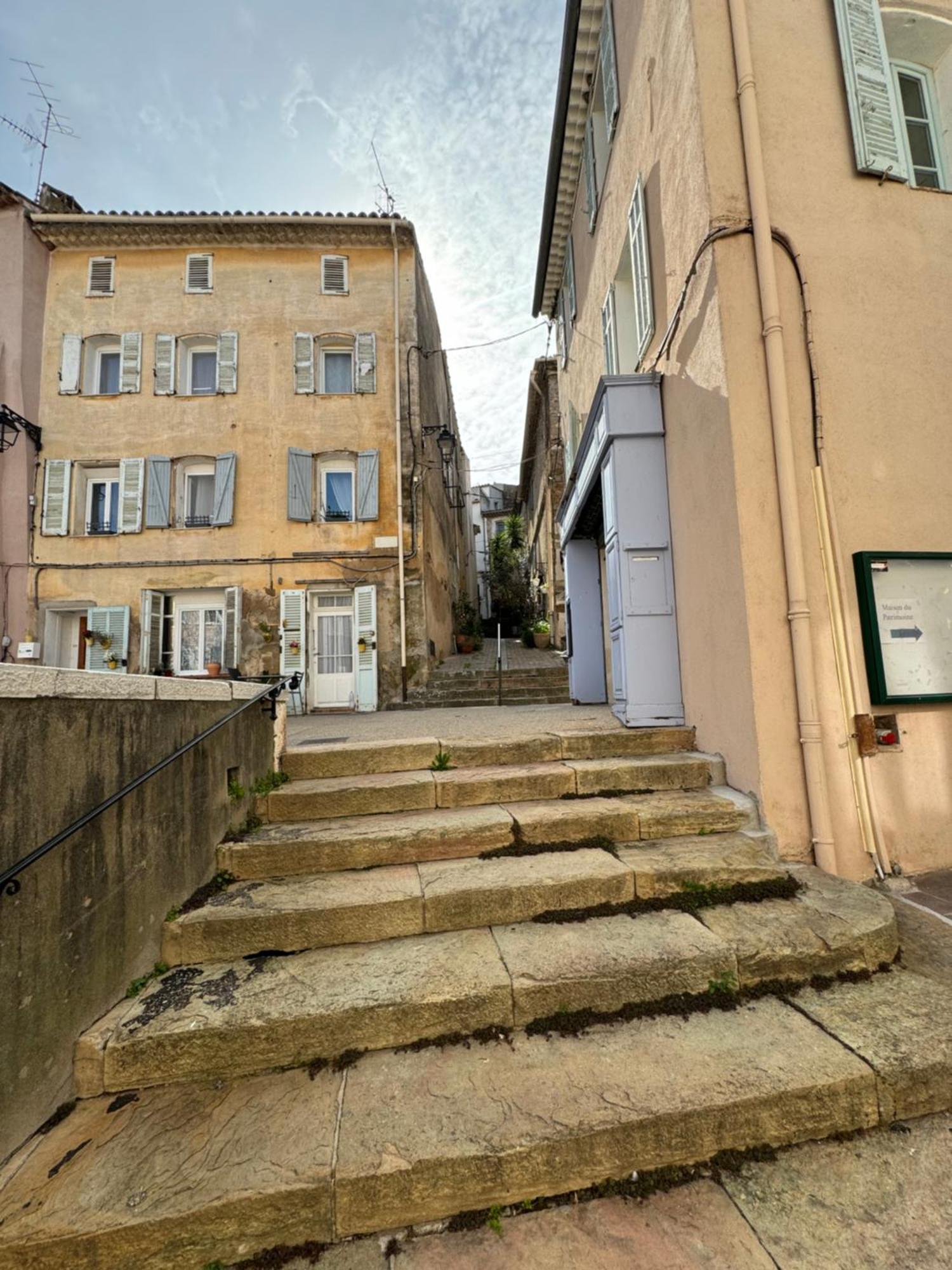 Chez Kay Apartment Roquebrune-sur-Argens