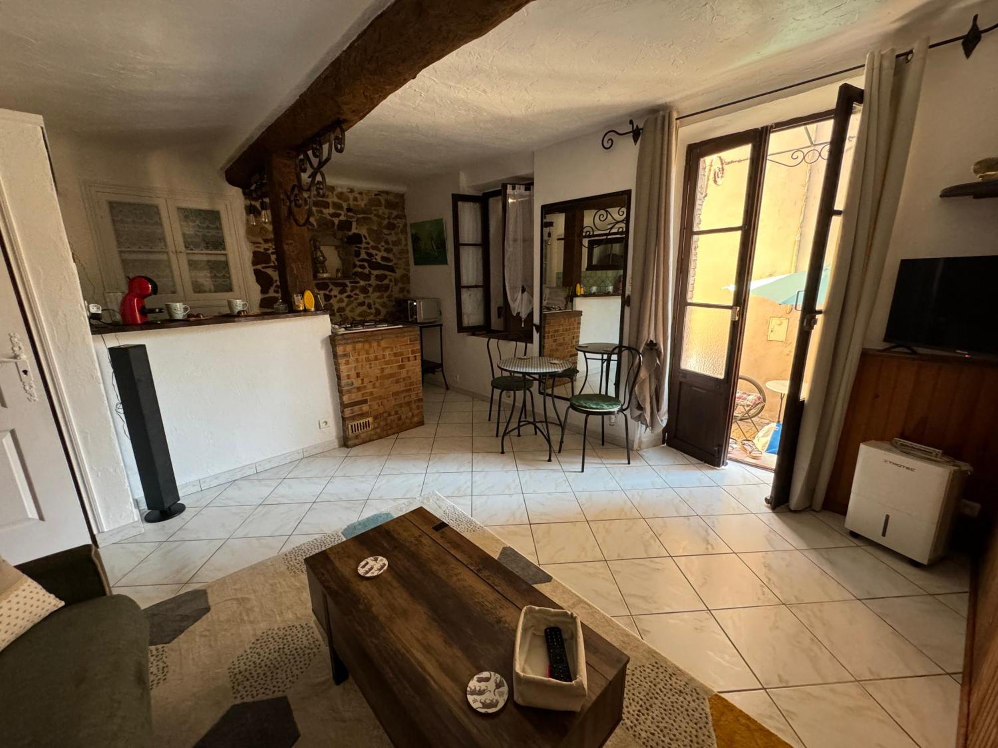 Chez Kay Roquebrune-sur-Argens
