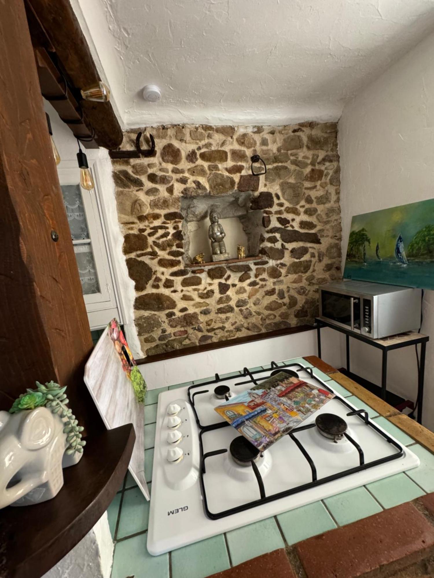 Apartment Chez Kay