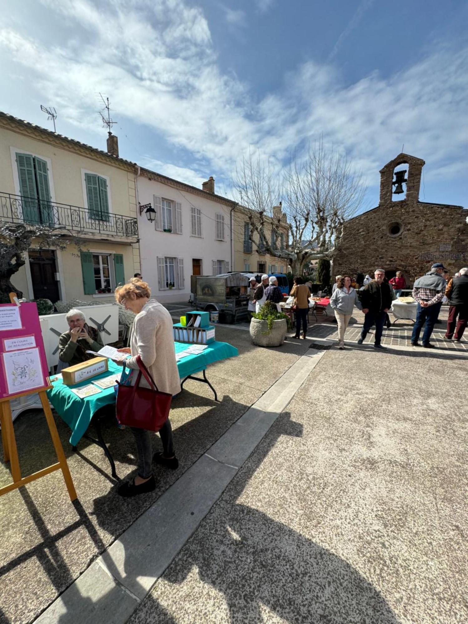 Apartment Chez Kay Roquebrune-sur-Argens