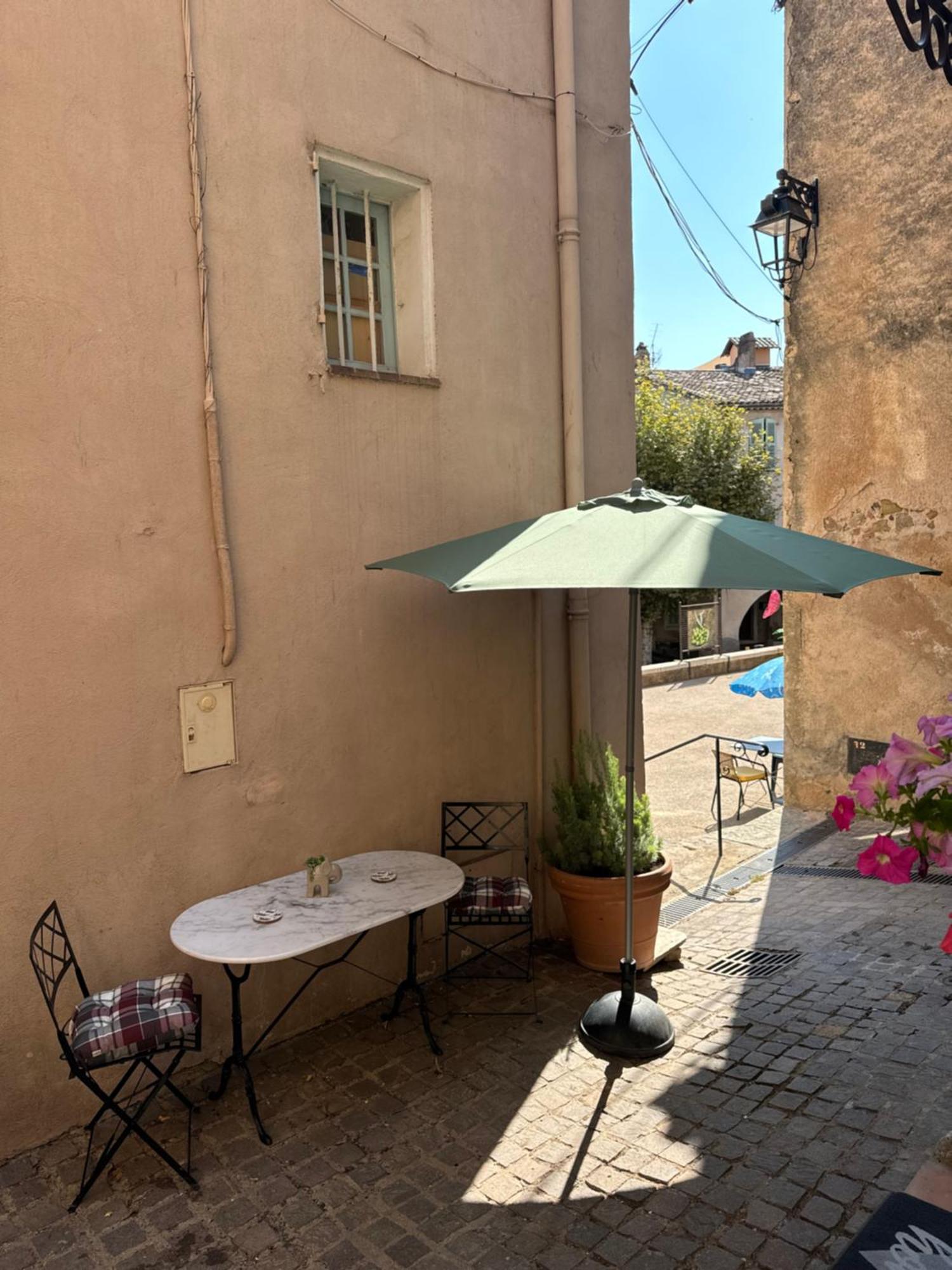 Chez Kay Roquebrune-sur-Argens