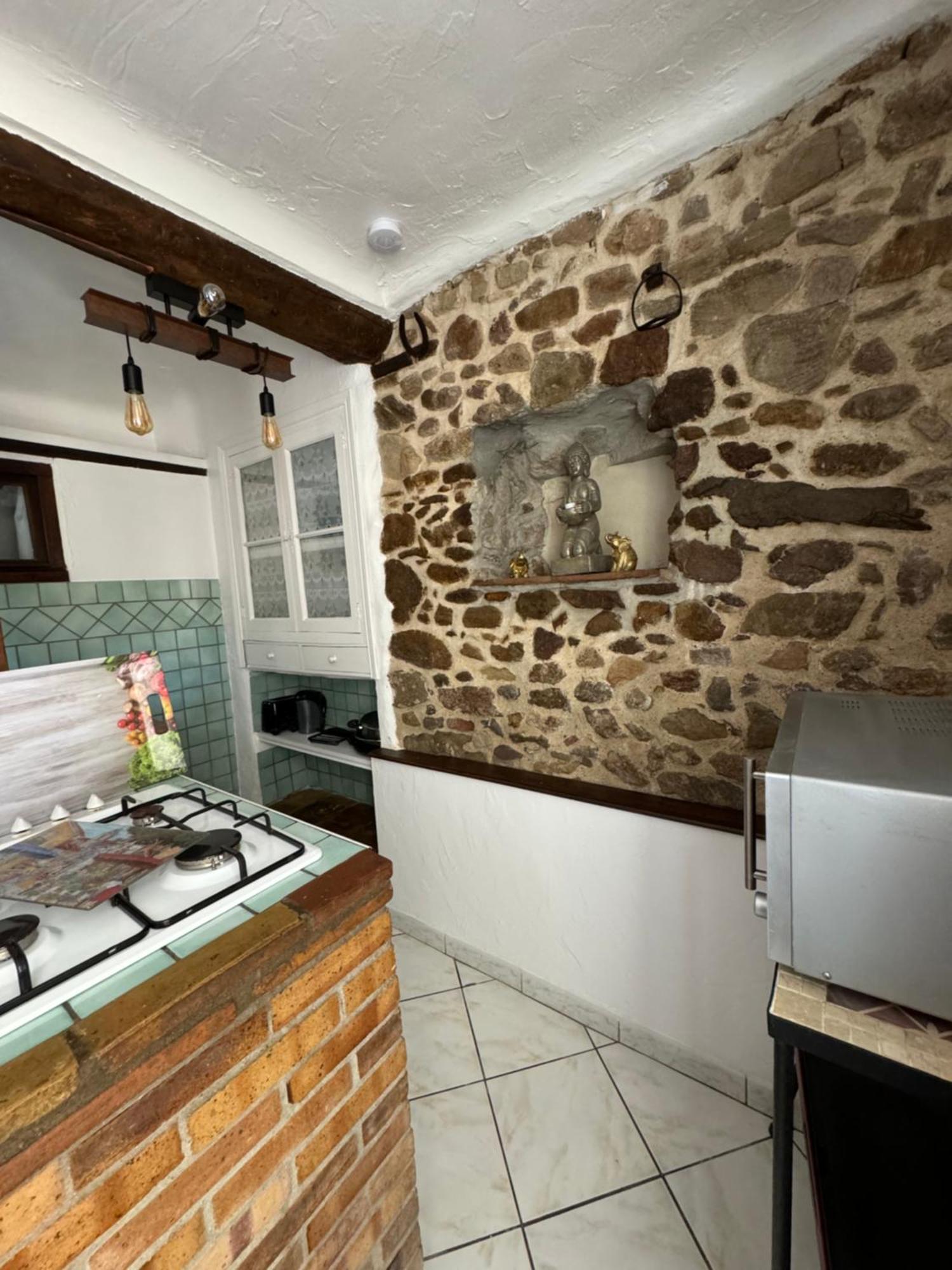Appartement Chez Kay Roquebrune-sur-Argens