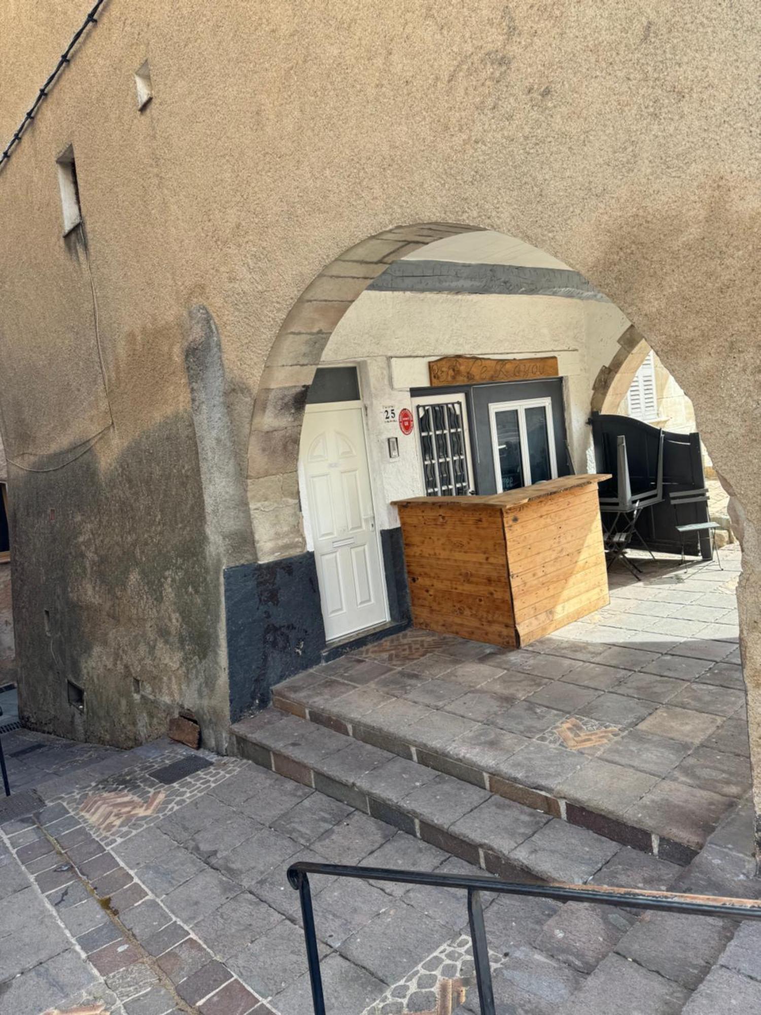 Chez Kay Roquebrune-sur-Argens