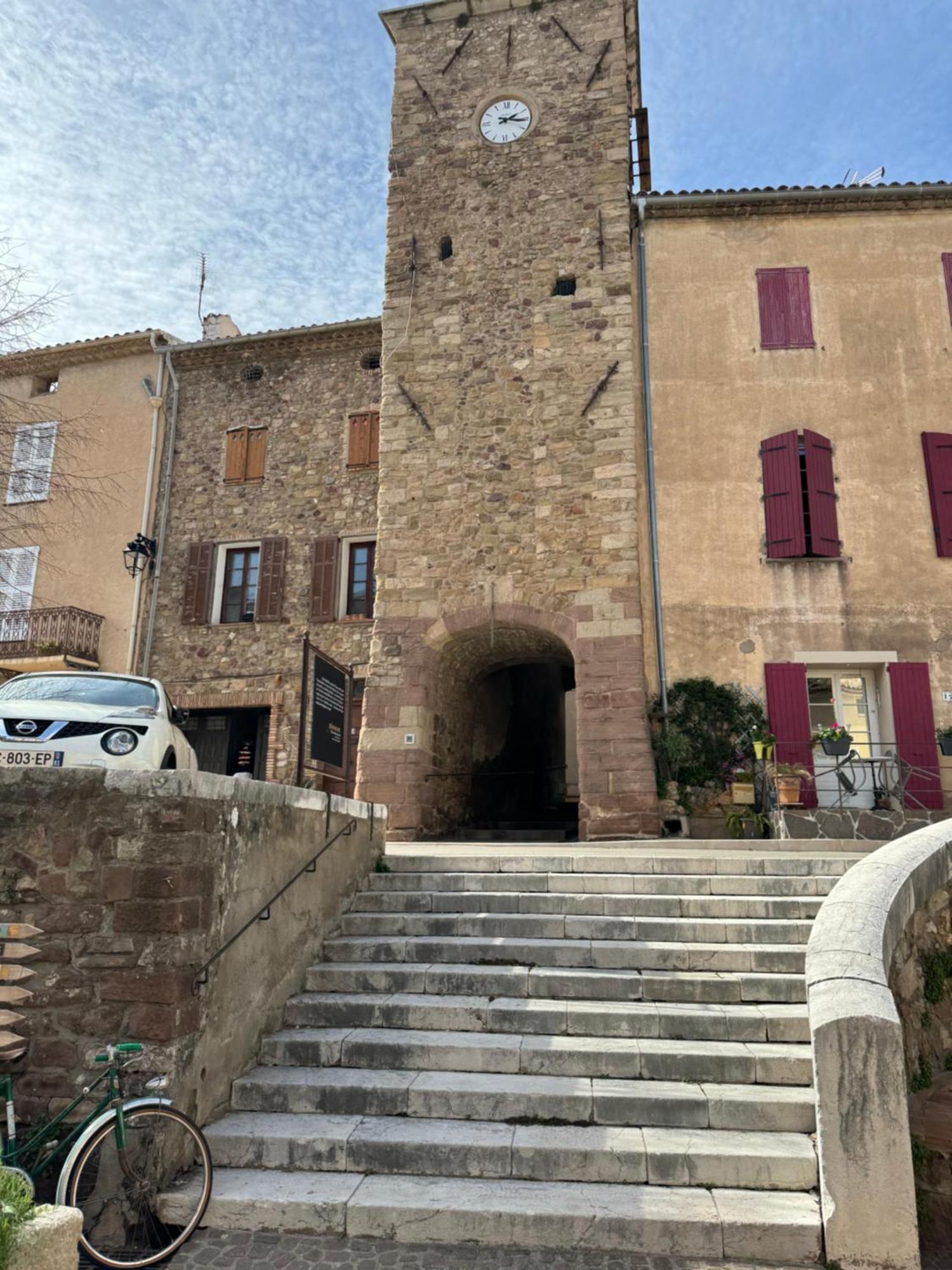 Chez Kay * Roquebrune-sur-Argens