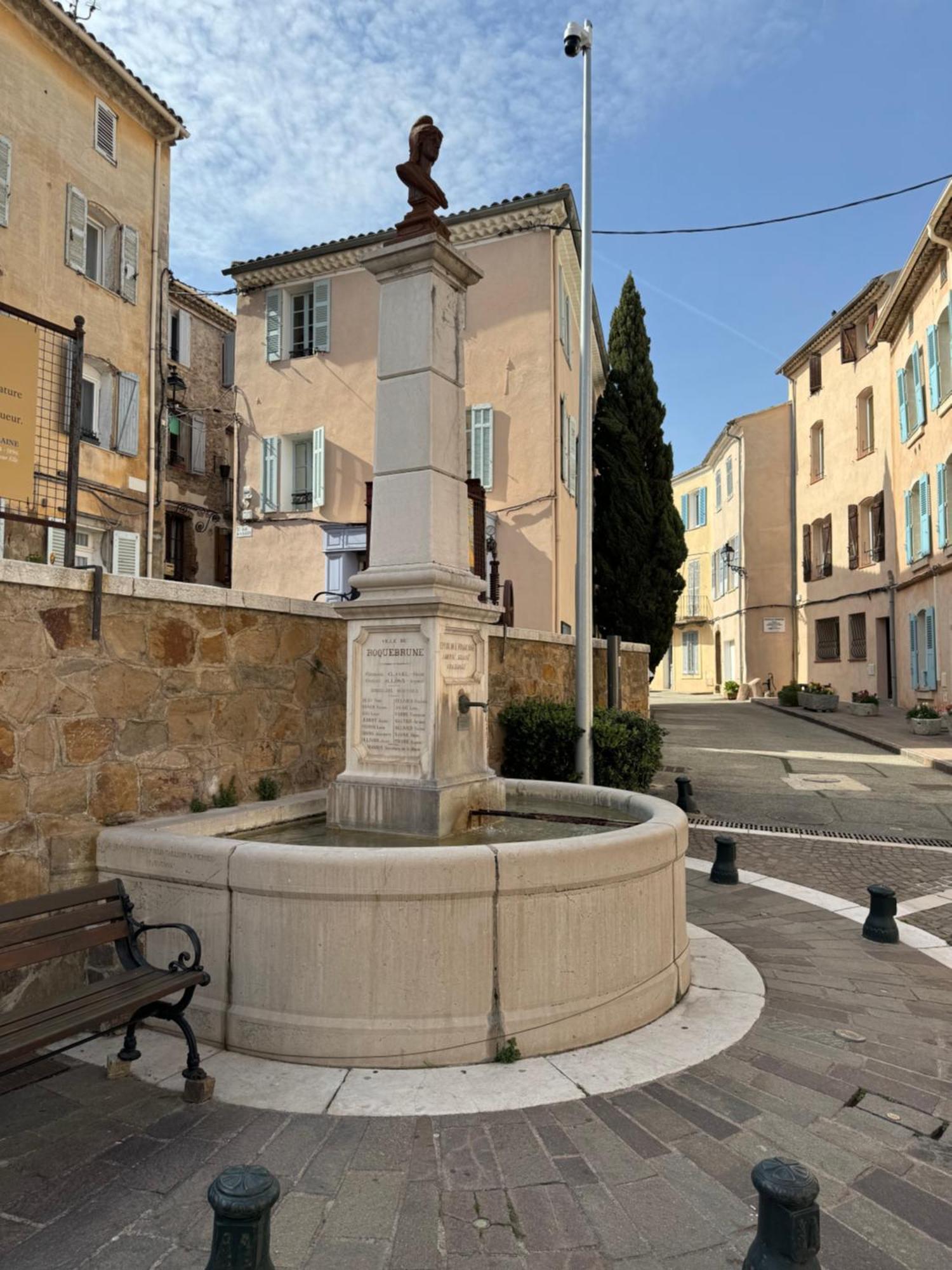 Chez Kay * Roquebrune-sur-Argens