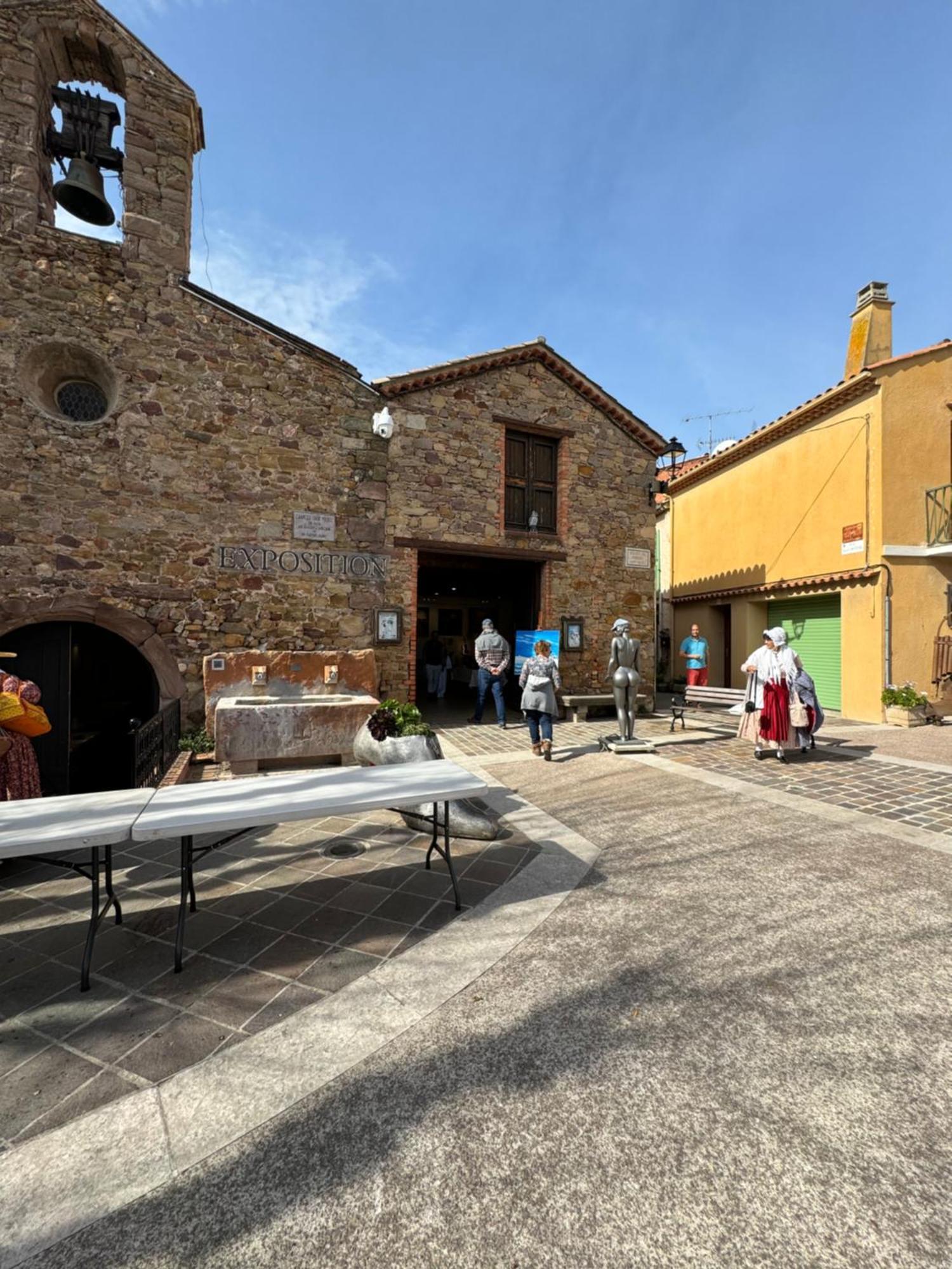 Apartment Chez Kay Roquebrune-sur-Argens