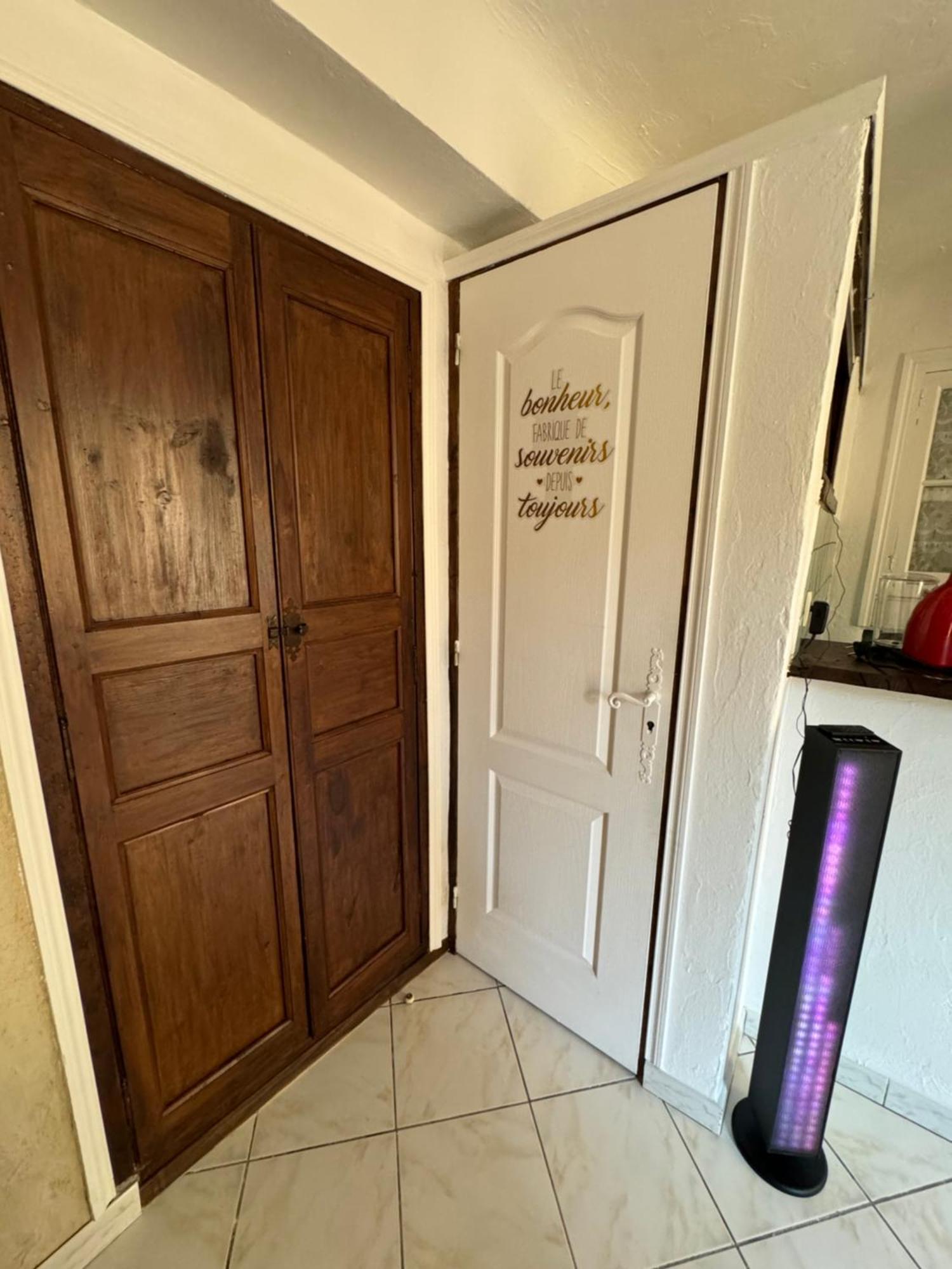 Chez Kay Appartement