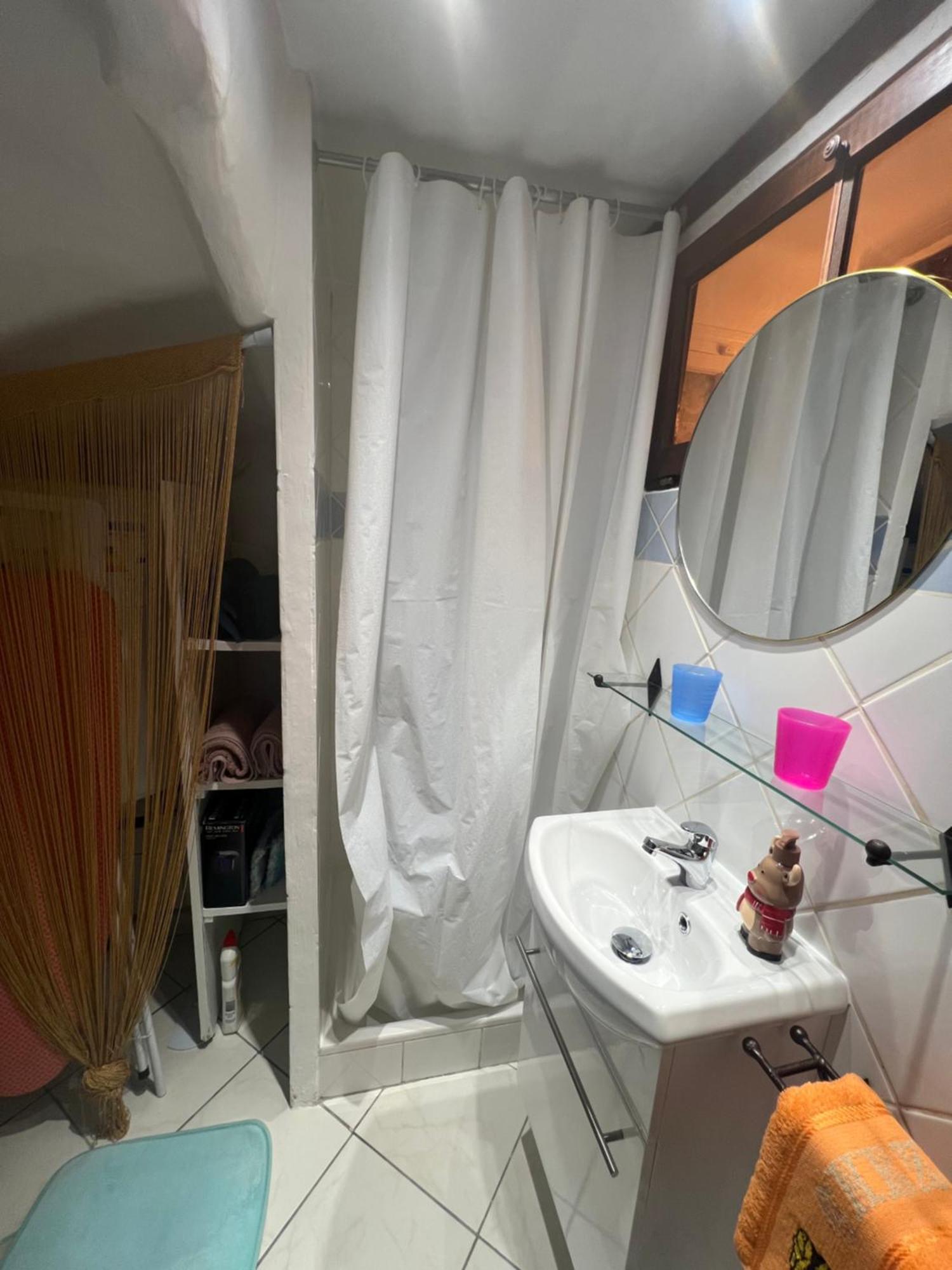 Appartement Chez Kay